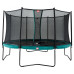 Купити Батут  Berg Champion 270+сітка Comfort 270 у Києві - фото №1